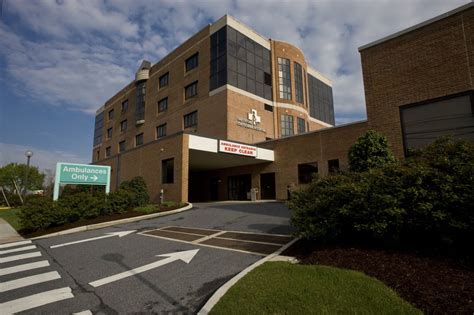 tidal health hospital delaware