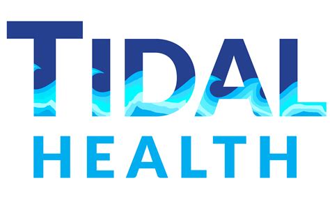 tidal health phone number