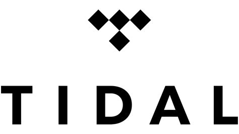 tidal music logo