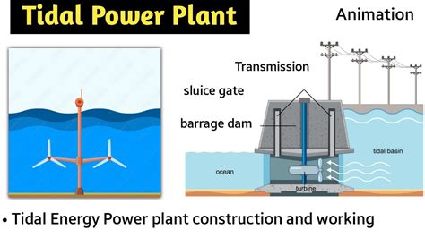 tidal power plant in hindi