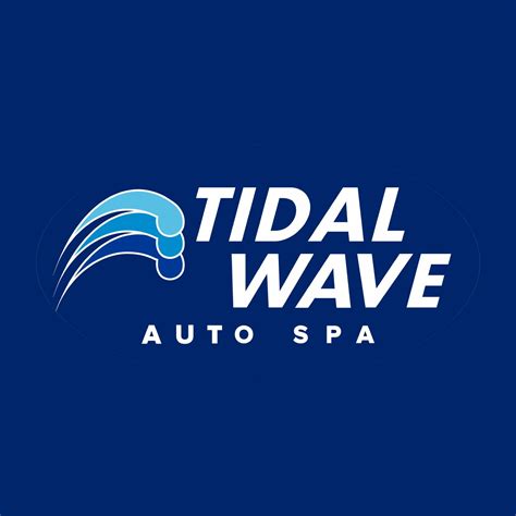 tidal wave auto spa dublin ga