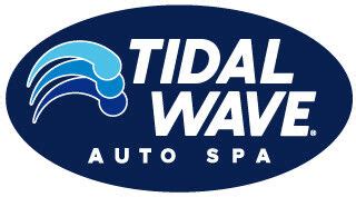 tidal wave auto spa locations
