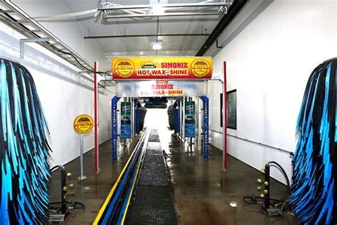 tidal wave car wash detailing