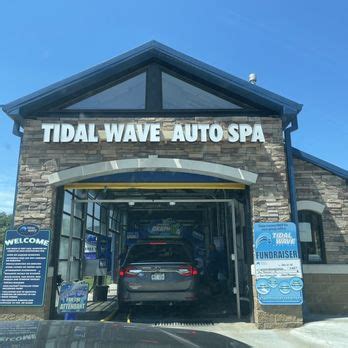 tidal wave car wash omaha ne