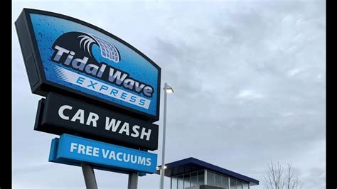 tidal wave car wash st louis mo