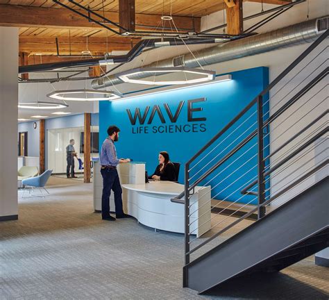 tidal wave corporate office