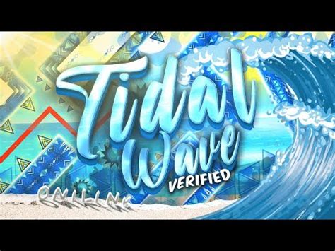 tidal wave level id