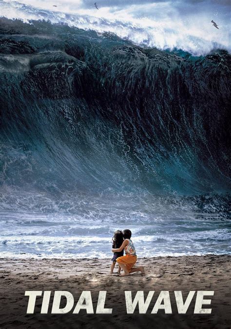 tidal wave movie online