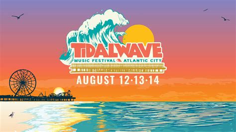 tidal wave music festival 2023 atlantic city