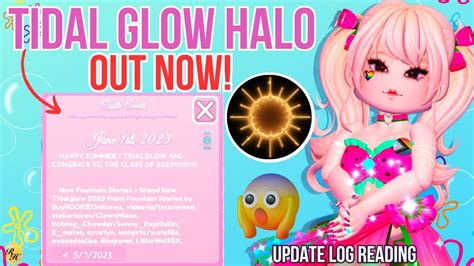 Titalglow 2025 Halo Answers Tanya G Dickerson