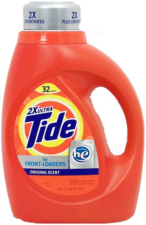 Tide For Front Loaders