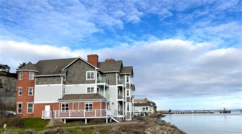 tides inn and suites port townsend wa