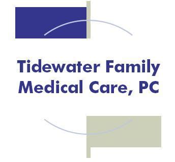 tidewater family medical care patient portal
