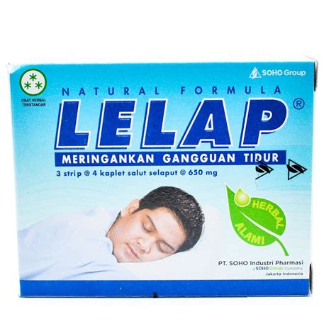 tidur+lelap