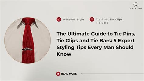 Tie Bars Back In Style