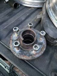 Tie Down Engineering 11033