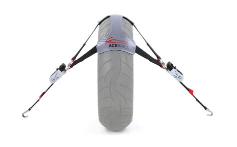 Tie Downs Motorcycle