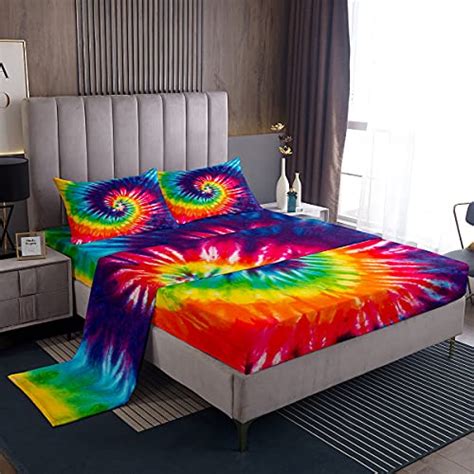 Tie Dye Bed Sheets Canada