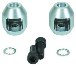 Tie Rod Drop Kit