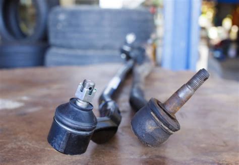 Tie Rods How Often To Replace