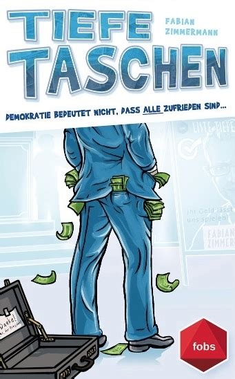 tiefe taschen
