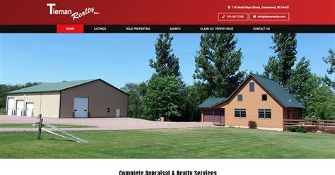 Tieman Realty