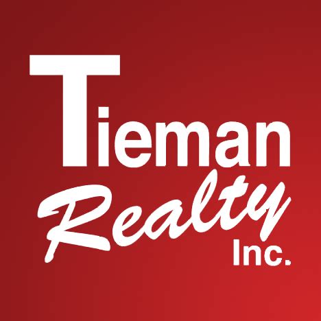 tieman realty listings