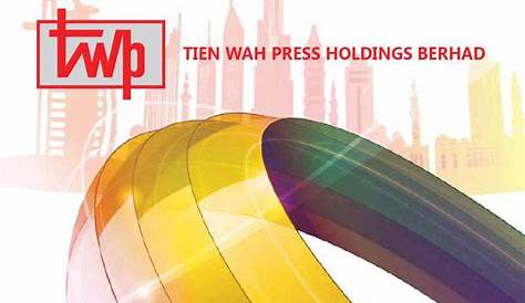 Alliance Print Technologies FZE (Subsidiary of Tien Wah Press Holdings