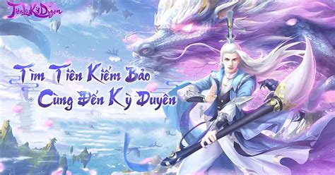 tien lu ky duyen pc