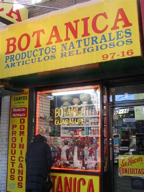 Tienda Botanica Near Me: A Guide To Finding Spiritual Supplies And Ritual Tools