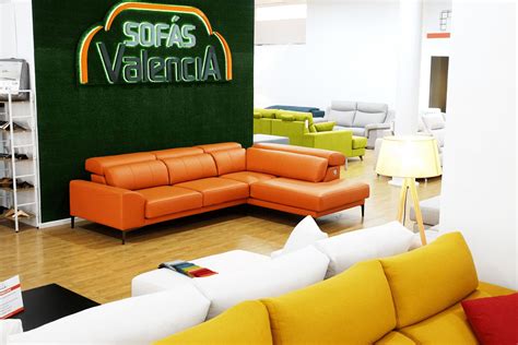 tienda sofa valencia