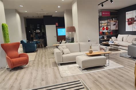 Tiendas Sofas Fama Barcelona
