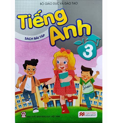 tieng anh cho hoc sinh lop 3