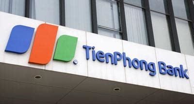 tienphong commercial joint stock bank