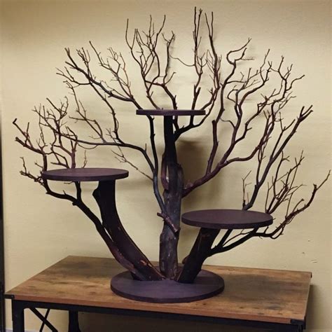 Tier Tree Cake Stand