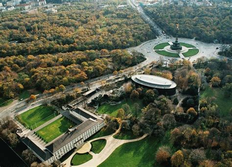 Tiergarten, Berlin