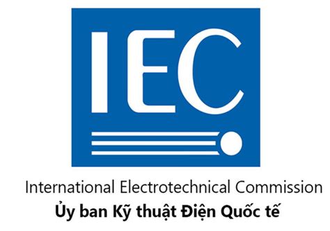 tieu chuan iec la gi