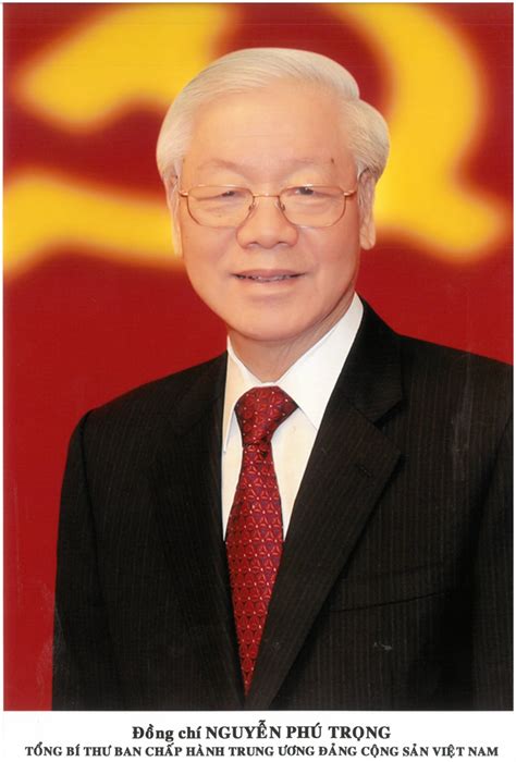 tieu su nguyen phu trong