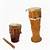 tifa merupakan alat musik tradisional yang berasal dari