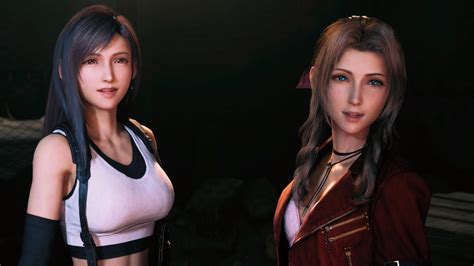 tifa y