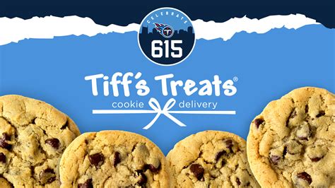 tiff's treats