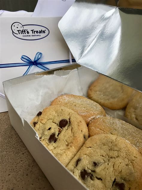 tiff's treats cookie delivery san antonio