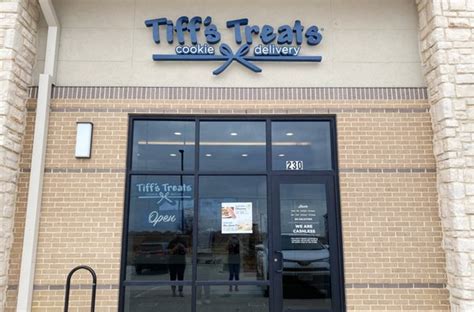 tiff's treats in fort worth texas
