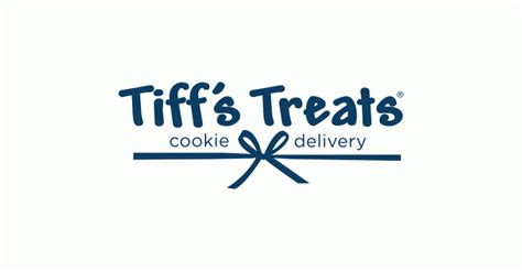 tiff's treats logo