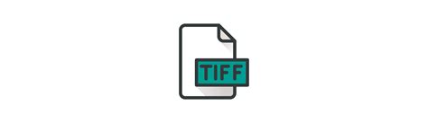 tiff file format meaning
