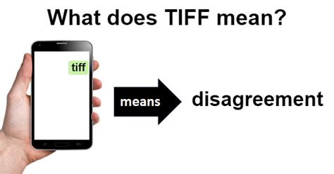 tiff meaning of acronym