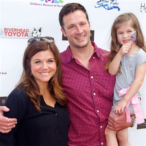 tiffani thiessen family pictures