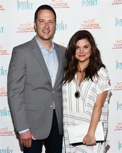 tiffani thiessen photos husband