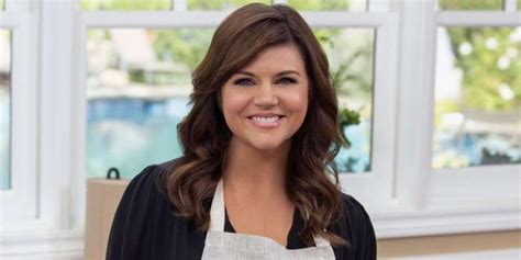 tiffani thiessen tv shows