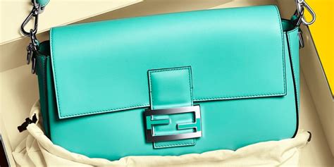 Tiffany Fendi Bag Review: A Fashionable And Luxurious Accessory